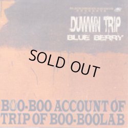 画像1: (Mix CD) BLUE BERRY / DUWWN TRIP 