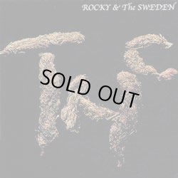画像1: ROCKY & The SWEDEN / T.H.C.