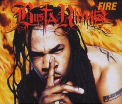 画像1: (used12") BUSTA RHYMES / FIRE