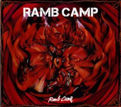 画像1: RAMB CAMP / RAMB CAMP