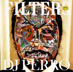 画像1: DJ PERRO a.k.a. DOGG / FILTERS 