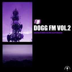 画像1: (Mix CD) DJ DOGG / DOGG FM vol.2