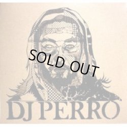 画像1: (12") DJ PERRO a.k.a DOGG / RETROFIT