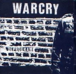 画像1: WARCRY / DEPROGRAM 