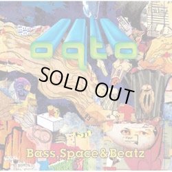 画像1: OQTO / Bass, Space & Beatz 