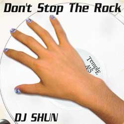 画像1: (Mix CD) DJ SHUN / Dont Stop The Rock 