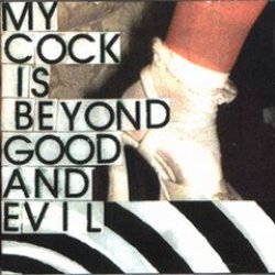 画像1: (CD) VARIATIONS OF SEX / MY COCK IS BEYOND GOOD AND EVIL 
