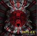 画像: 新入荷！[ JAPS KK a.k.a. ILLMURA / YELLOW YABAI ]