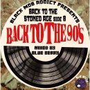 画像: 新入荷！[ (Mix CD) BLUE BERRY / BACK TO THE STONED AGE (side B) ]