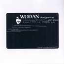 画像: [WODAN] from LO-VIBES RECORDINGS