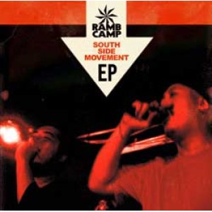 画像: RAMB CAMP / SOUTHSIDE MOVEMENT EP