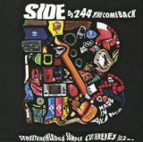 画像: (Mix CD) DJ 244 / SIDE B 