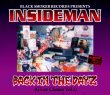 画像1: (Mix CD) INSIDEMAN / BACK IN THE DAYZ　G-Luv Classics Vol.1