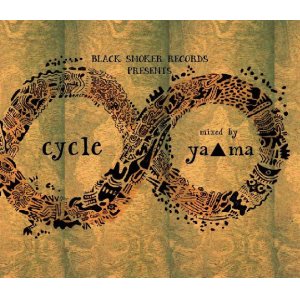 画像: (Mix CD) ya▲ma / cycle