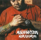 画像: (Mix CD) MC 漢 & DJ 琥珀 / MURDARATION