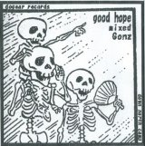 画像: (Mix CD) GONZ / good hope