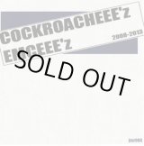 画像: COCKROACHEEE'z / EMCEEE'z (2008-2013) 