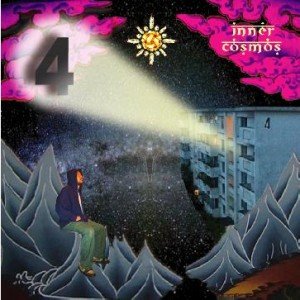 画像: (Mix CD) DJ 4号棟 / INNER COSMOS