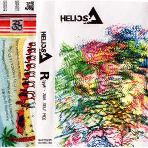 画像: (Mix TAPE) HELIOS TRISMEGISTUS / R1998-2004 SELF MIX