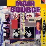 画像: (used 12") Main Source ‎/ Just Hangin' Out 