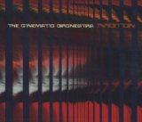 画像: (used CD) THE CINEMATIC ORCHESTRA / MOTION