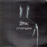 画像:  (used 12") 2PAC / 	CHANGES