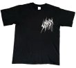 画像1: SETE STAR SEPT / ロゴ半袖T-Shirt