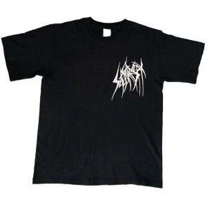 画像: SETE STAR SEPT / ロゴ半袖T-Shirt