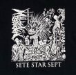 画像2: SETE STAR SEPT / 半袖T-Shirt