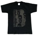 画像: COLORED RICEMEN / 半袖T-Shirt