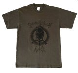 画像: DOOMSDAY HOUR / 半袖T-Shirt