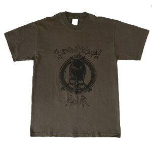 画像: DOOMSDAY HOUR / 半袖T-Shirt