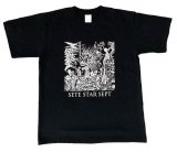 画像: SETE STAR SEPT / 半袖T-Shirt