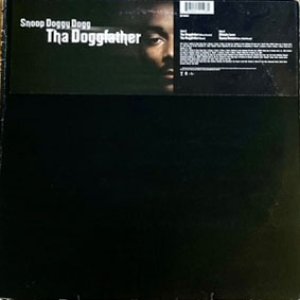 画像: (used 12") Snoop Doggy Dogg / The Doggfather