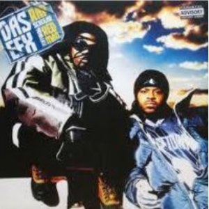 画像: (used 12") DAS EFX / RAP SCHOLAR