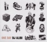 画像: (used 2LP) DJ ALIBI / One Day