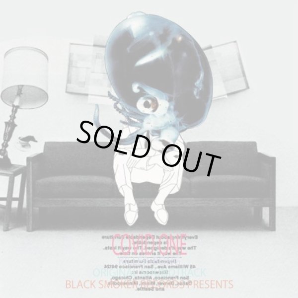 画像1: KILLER-BONG / COVID ONE