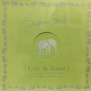 画像: (used 12") Suger Soul / Gin & lime