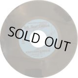 画像: （7") DJ GONZ as Rough toughy & Zoromegaten / Lab Beat Edition #0