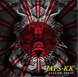 画像: JAPS KK a.k.a. ILLMURA / Yellow Yabai 