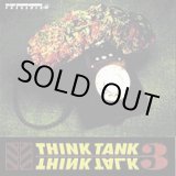 画像: THINK TANK / THINK TALK PT-3