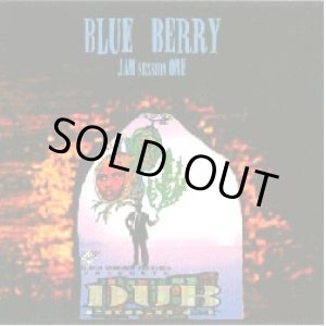 画像: (Mix CD) BLUE BERRY / JAM SESSION ONE