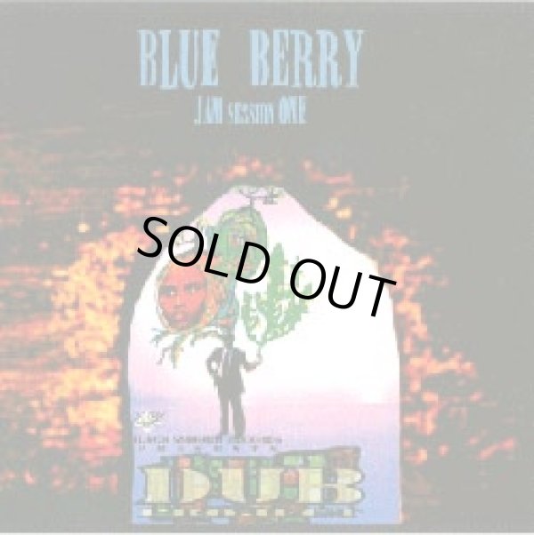 画像1: (Mix CD) BLUE BERRY / JAM SESSION ONE