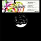 画像: (12") KK / Dance in the Khaos EP