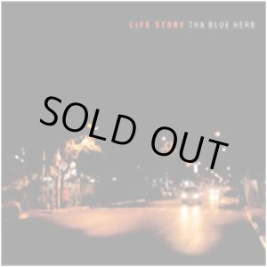 画像: THA BLUE HERB / LIFE STORY