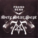 画像: SETE STAR SEPT / 2nd DEMO 