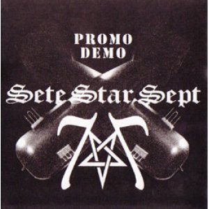 画像: SETE STAR SEPT / 2nd DEMO 