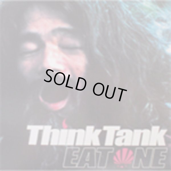 画像1: (12") THINK TANK / EAT ONE 