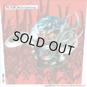 画像: (Mix CD) DJ SEROW / Strike Home 