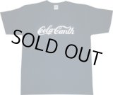 画像: COE LA CANTH / T-shirt 2007 紺色